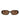 Retro Round Men's Sunglasses for Vintage-Inspired Outfits - Glasses Case