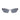 High-End Men's Sunglasses with UV Protection Coating - Glasses Case