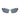 High-End Men's Sunglasses with UV Protection Coating - Glasses Case