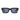 Trendy Everyday Men's Sunglasses with Lightweight Frames - Glasses Case