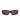 Trendy Everyday Men's Sunglasses with Sleek Modern Frames - Glasses Case