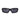 Trendy Everyday Men's Sunglasses with Sleek Modern Frames - Glasses Case