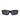 Trendy Everyday Men's Sunglasses with Sleek Modern Frames - Glasses Case