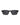 Bold Frame Men's Sunglasses for a Fashion Statement - Glasses Case