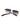 Polarized Men's Sunglasses for Clear Vision - Glasses Case