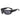 Sleek Men's Sunglasses with Adjustable Nose Pads and Comfort - Glasses Case