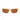 Sleek Men's Sunglasses with Adjustable Nose Pads and Comfort - Glasses Case