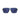 Modern Men's Sunglasses with Sleek and Lightweight Design - Glasses Case