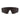 Polarized Sport Men's Sunglasses with Scratch-Resistant Coating - Glasses Case