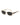 Stylish Black Frame Men's Sunglasses with Premium UV Protection - Glasses Case