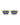 Affordable Polarized Men's Sunglasses with UV Protection - Glasses Case