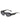 Semi-Rimless Eyeglasses for Sleek Style - Glasses Case