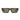 Affordable Polarized Men's Sunglasses with UV Protection - Glasses Case