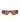 Semi-Rimless Eyeglasses for Sleek Style - Glasses Case