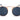 Classy Men Flip-Up Sunglasses - Glasses Case