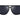 Classy Men Black Jetsetter Sunglasses - Glasses Case