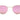 Classy Men Round Sunglasses Pink Mirror - Glasses Case