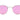 Classy Men Round Sunglasses Pink Mirror - Glasses Case