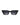 Stylish Reflective Lens Women's Sunglasses for Confident Wear - Glasses Case