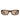 Retro-Inspired Men's Sunglasses with Modern Comfort Features - Glasses Case