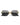 Durable Polarized Men's Sunglasses for Outdoor Activities - Glasses Case