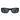 Retro-Inspired Men's Sunglasses with Modern Comfort Features - Glasses Case