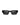 Trendy Retro Men's Sunglasses with Comfortable Fit Design - Glasses Case