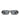 Reflective Men's Sunglasses for Casual Urban Looks - Glasses Case