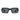 Stylish Polarized Men's Sunglasses for Clear and Sharp Vision - Glasses Case