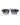 Stylish Men's Sunglasses for Sporty Summer Style - Glasses Case