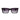 Retro Men's Sunglasses with Sturdy Frames - Glasses Case