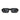 Reflective Men's Sunglasses for Casual Urban Looks - Glasses Case