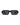 Reflective Men's Sunglasses for Casual Urban Looks - Glasses Case