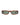 Comfortable Fit Men's Sunglasses for Sports and Daily Use - Glasses Case