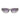 Durable Cat-Eye Women's Sunglasses for Confident Summer Looks - Glasses Case