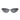 Modern Polarized Men's Sunglasses with Sleek Minimalist Design - Glasses Case