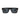 Vintage-Style Men's Sunglasses with High-Quality Materials - Glasses Case