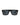 Comfortable Durable Men's Sunglasses with Ergonomic Fit - Glasses Case