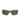 Rectangular Frame Men's Sunglasses for Sharp Style - Glasses Case