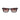 Affordable Polarized Men's Sunglasses with Classic Style - Glasses Case