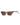 Lightweight Designer Women's Sunglasses for Casual Elegance - Glasses Case