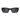 High-Performance Men's Sunglasses for Outdoor Hiking Trips - Glasses Case