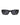 High-Performance Men's Sunglasses for Outdoor Hiking Trips - Glasses Case