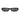 Transparent Eyeglasses for Minimalist Style - Glasses Case