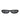 Transparent Eyeglasses for Minimalist Style - Glasses Case