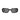 Stylish Black Frame Men's Sunglasses with Premium UV Protection - Glasses Case