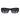 Retro-Inspired Men's Sunglasses with Modern Comfort Features - Glasses Case