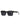 Luxurious Men's Sunglasses with Sleek Details - Glasses Case