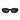 Lightweight Modern Women's Sunglasses with Reflective Coating - Glasses Case