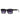 Retro-Style Men's Sunglasses with Modern UV400 Protection - Glasses Case